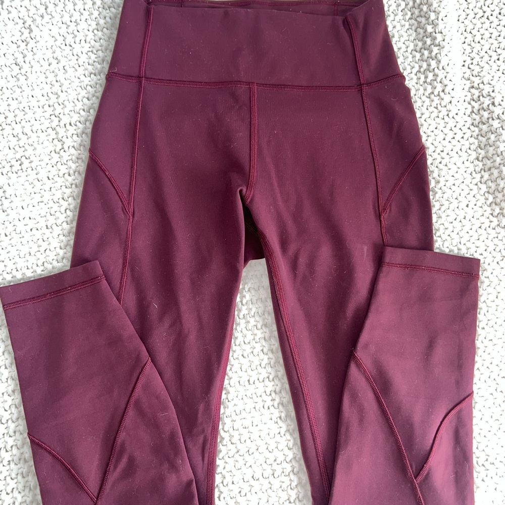 lululemon leggings
